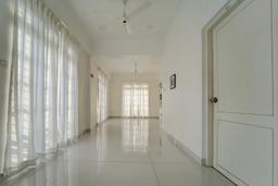 Collection O Kulathoor Technopark Formerly United Mansions in Thiruvananthapuram