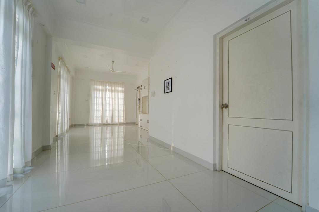 Collection O Kulathoor Technopark Formerly United Mansions in Thiruvananthapuram