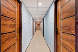 Townhouse Punnami Riverview Formerly Vihaan Square in Vijayawada