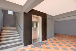 Townhouse Punnami Riverview Formerly Vihaan Square in Vijayawada