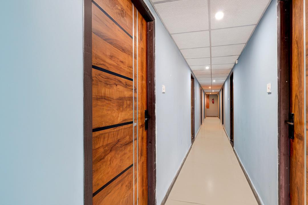 Townhouse Punnami Riverview Formerly Vihaan Square in Vijayawada