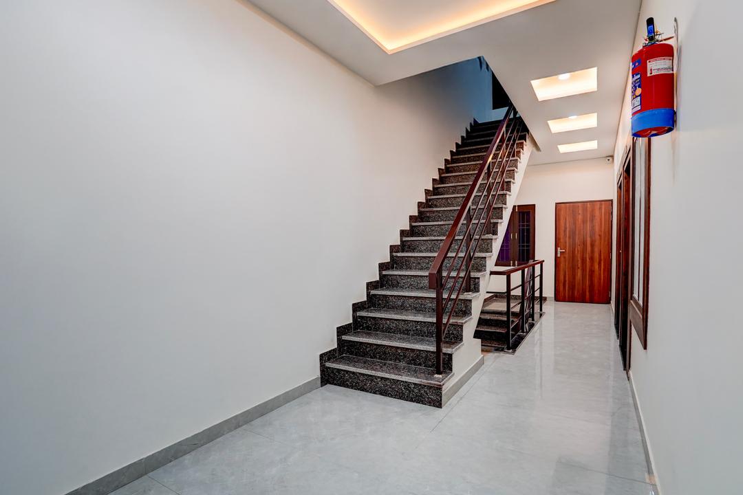 Hotel O Civil lines Bareilly Formerly Neelam Inn in Bareilly
