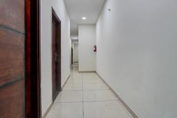 Hotel O Patiala Road Crossway Zirakpur Formerly Lavish in Zirakpur