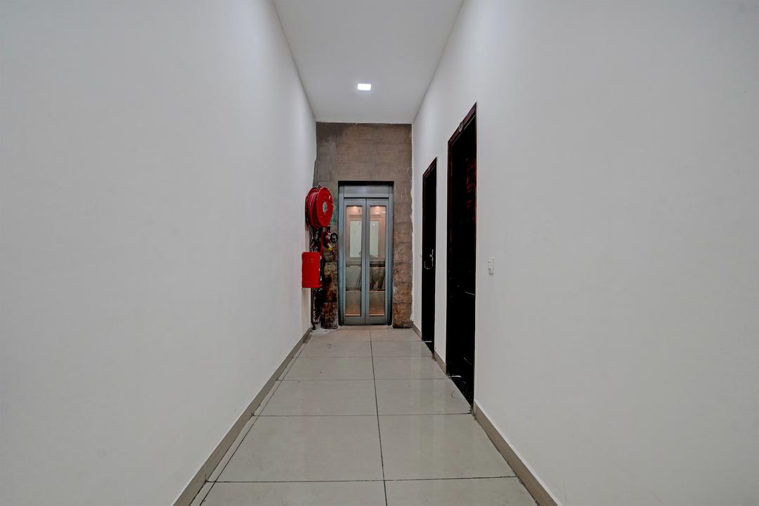 Hotel O Patiala Road Crossway Zirakpur Formerly Lavish in Zirakpur