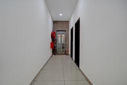Hotel O Patiala Road Crossway Zirakpur Formerly Lavish in Zirakpur