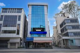 Townhouse MG Road Metro Station Bangalore Formerly Richmond Residency in Bangalore