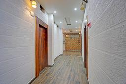 Hotel O Sarnath Stupa Varanasi Formerly Bollywood Guest House in Sarnath