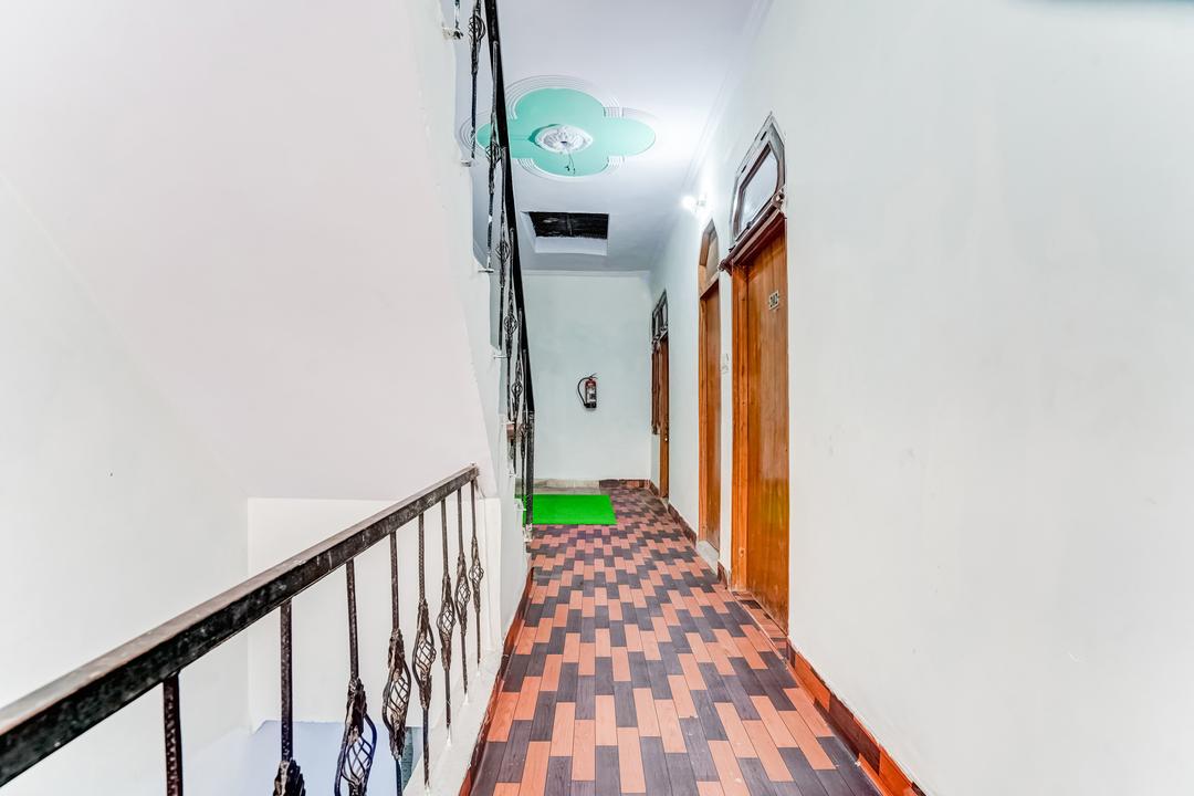 Hotel O Sector 12 Ghaziabad Formerly VIP Inn in Ghaziabad