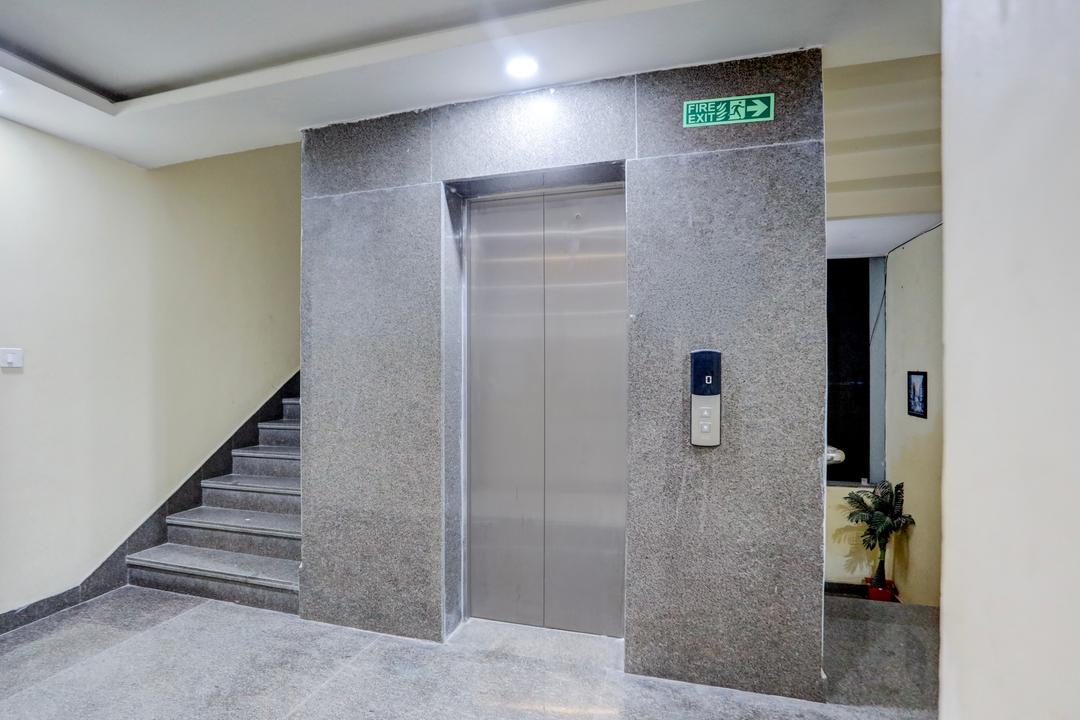 Townhouse Gomti Nagar Sector 1 Formerly The Gahmar Inn in Lucknow