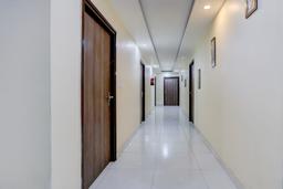 Townhouse Gomti Nagar Sector 1 Formerly The Gahmar Inn in Lucknow