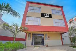 Hotel O AG Colony Park Patna Formerly Capital Pearl in Patna