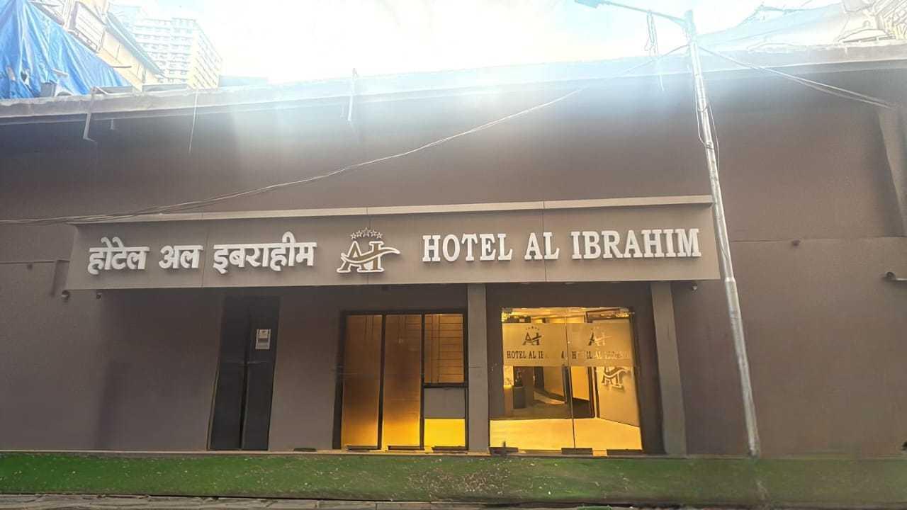 Collection O Crawford Market Formerly Al Ibrahim Hotel in Mumbai
