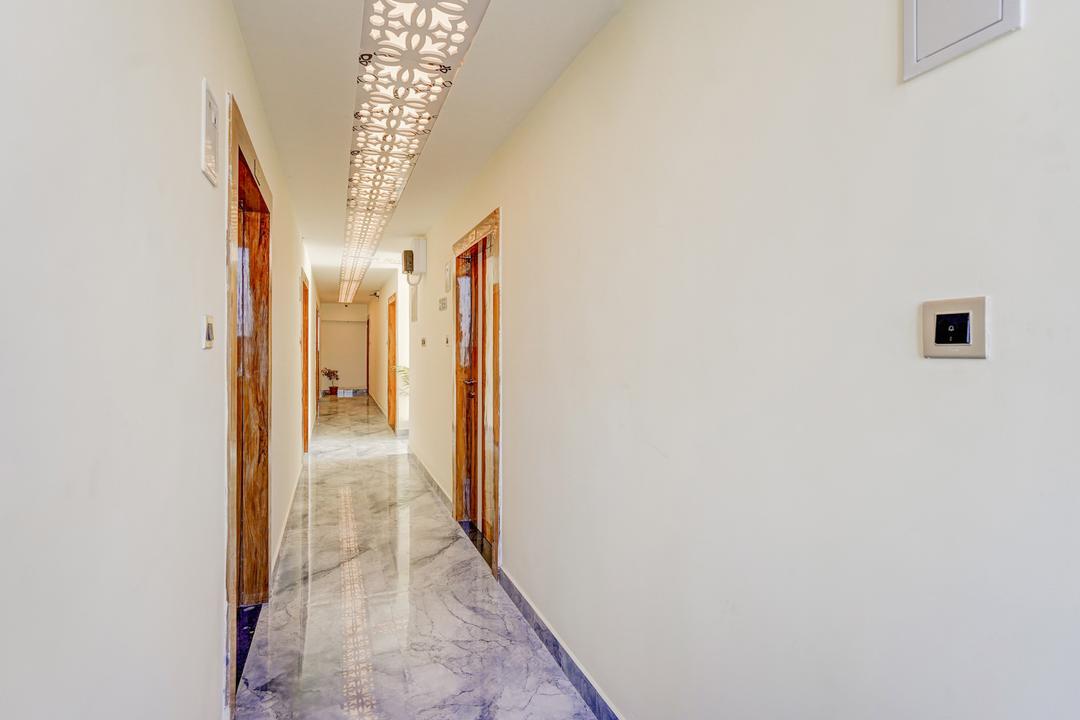 Collection O BIT Mesra Ranchi Formerly Hotel Sapphire Grand in Ranchi