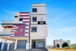 Hotel O SNIST University Hyderabad Formerly Hari Hara Enterprise in Hyderabad