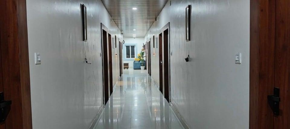 Collection O Baramunda Bus Terminal Formerly Hotel Bansal Residency in Bhubaneswar