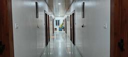 Collection O Baramunda Bus Terminal Formerly Hotel Bansal Residency in Bhubaneswar