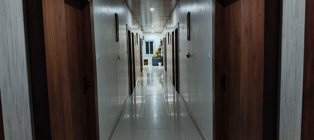 Collection O Baramunda Bus Terminal Formerly Hotel Bansal Residency in Bhubaneswar