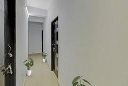 Hotel O Western Avenue Pune Formerly Happy Stay in Pune