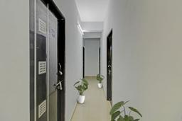 Hotel O Western Avenue Pune Formerly Happy Stay in Pune
