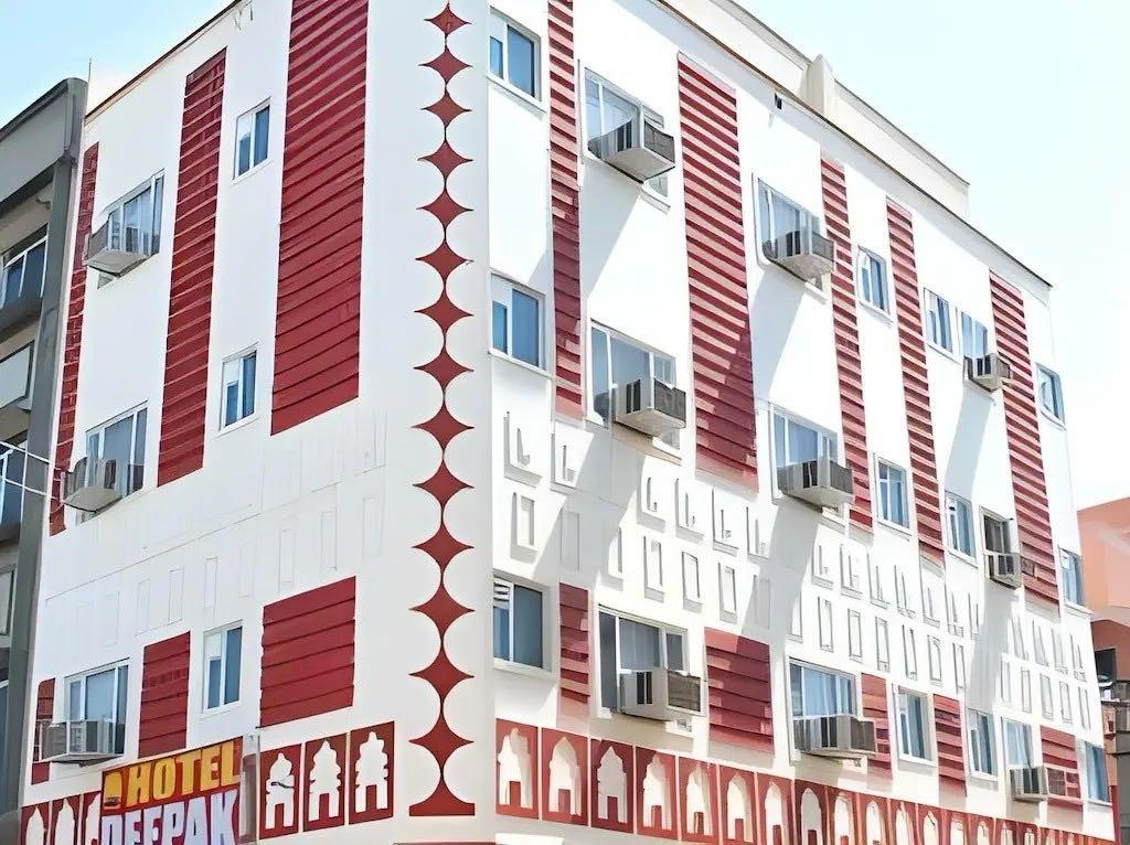 Hotel O Gopinath Temple Jaipur Formerly Deepak Inn in Jaipur