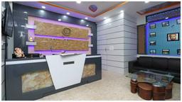 Townhouse Ramchandrapur Bus Terminal Formerly Amulya Inn in Bihar Sharif