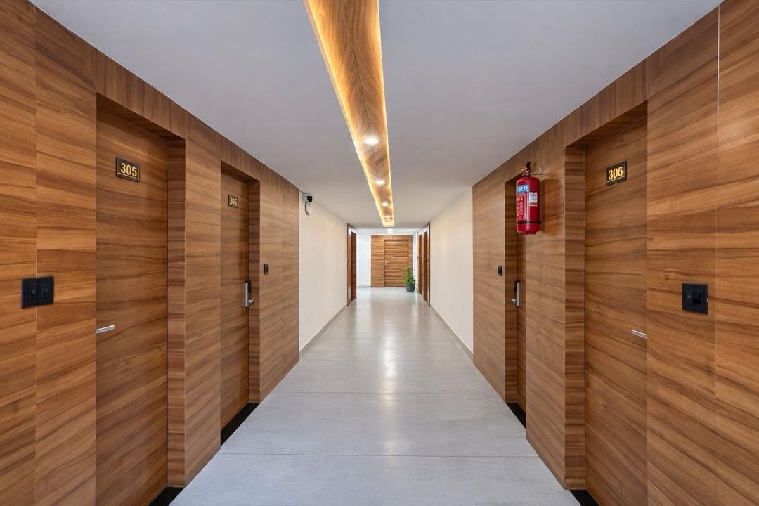 Palette Hotel and Resort Element Mall Bangalore Formerly Blue Diamond in Bangalore
