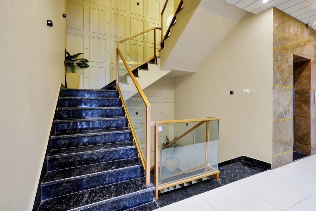 Townhouse Naya Nohra Crossway Kota Formerly Hotel Sterling in Kota
