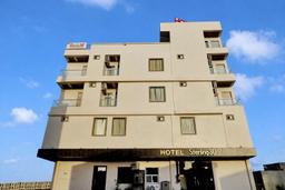 Townhouse Naya Nohra Crossway Kota Formerly Hotel Sterling in Kota