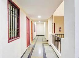 Collection O Technopark Phase 1 Formerly Snehalayam in Thiruvananthapuram