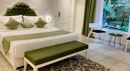 The Greenwood Resort in Guwahati