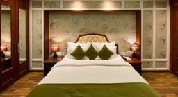 The Greenwood Resort in Guwahati
