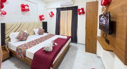 Hotel Siddhi Residency in Thane