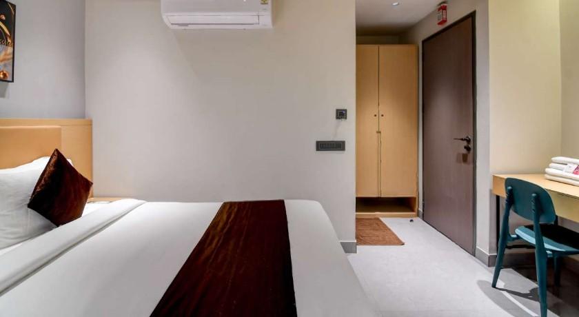 Eco Corporate Inn 3 Rosedale in Kolkata