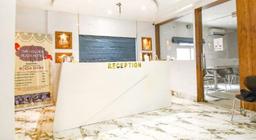 The Golden Plaza Hotel in Tarapith