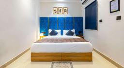 Hotel Accent Park by Noida Business Suite in Noida