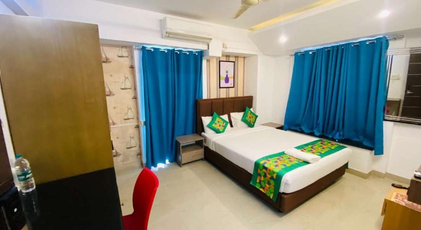 Iris Suites in Pune