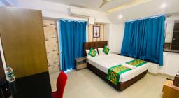 Iris Suites in Pune
