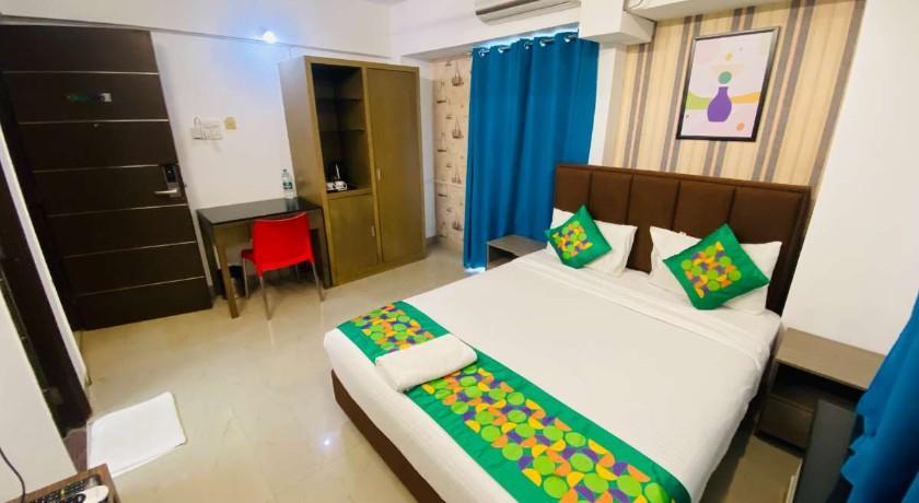 Iris Suites in Pune
