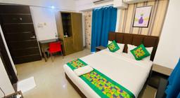 Iris Suites in Pune