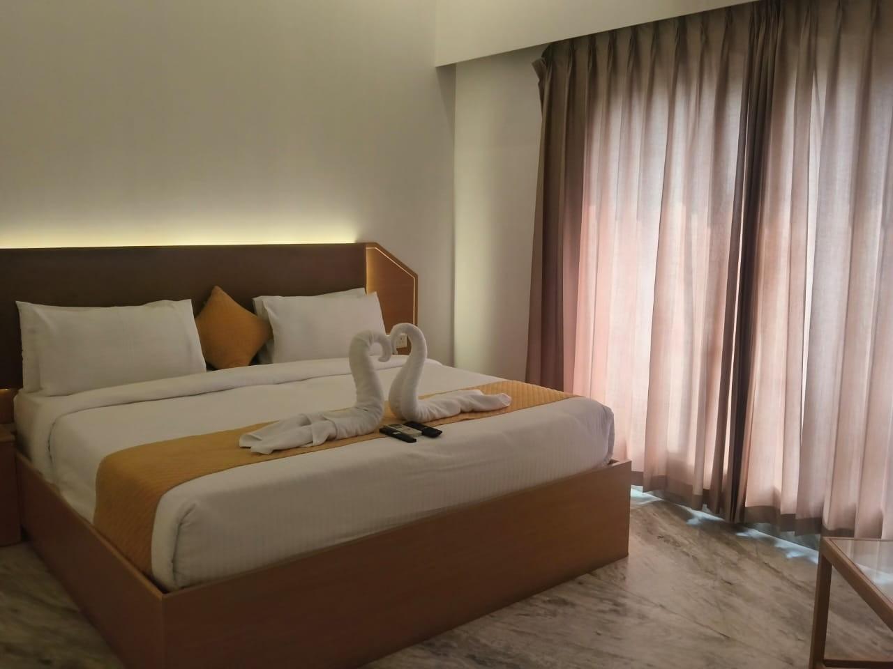 Fortune Stay in Bangalore