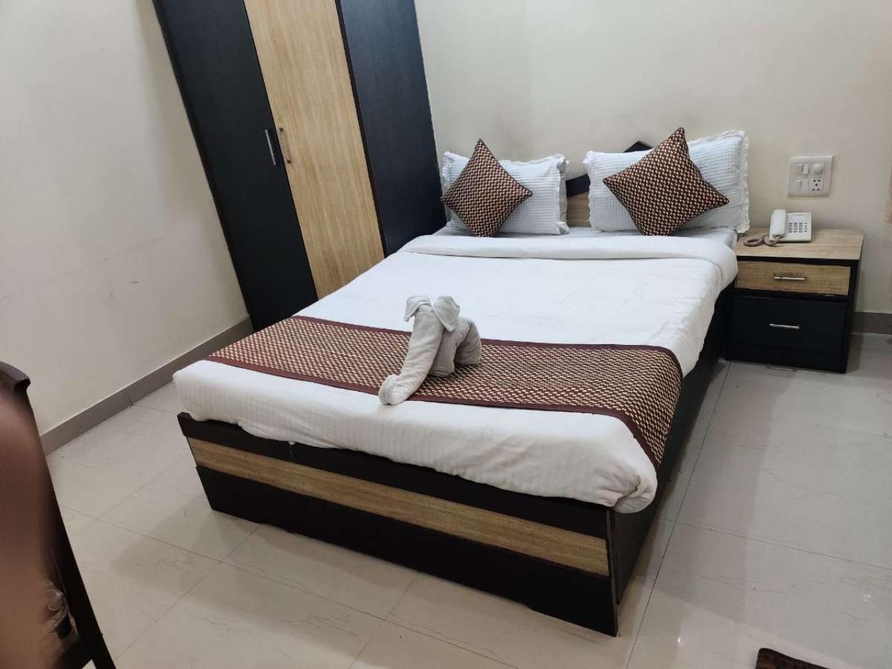 Hotel Holy Basil By Pillarstay in Haridwar