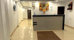 Hotel Shivaay Inn in Kanpur