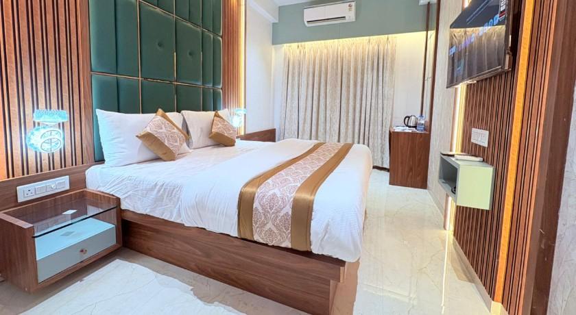 Hotel Royal Inn in Thane