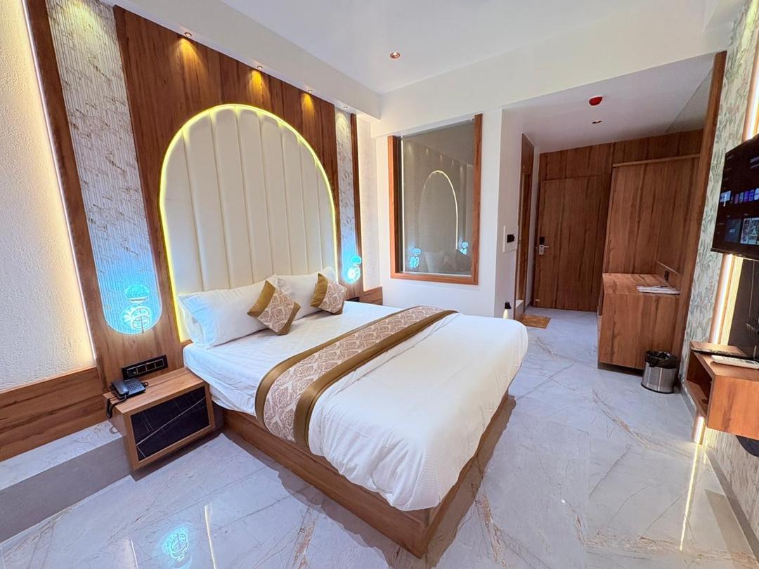 Hotel Royal Inn in Thane