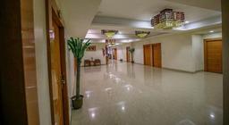 Hotel Vaibhav Inn in Lucknow