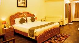 Hotel Vaibhav Inn in Lucknow