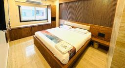 Hotel Keys Elite in Vijayawada