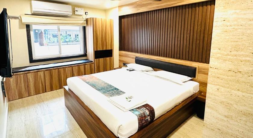 Hotel Keys Elite in Vijayawada