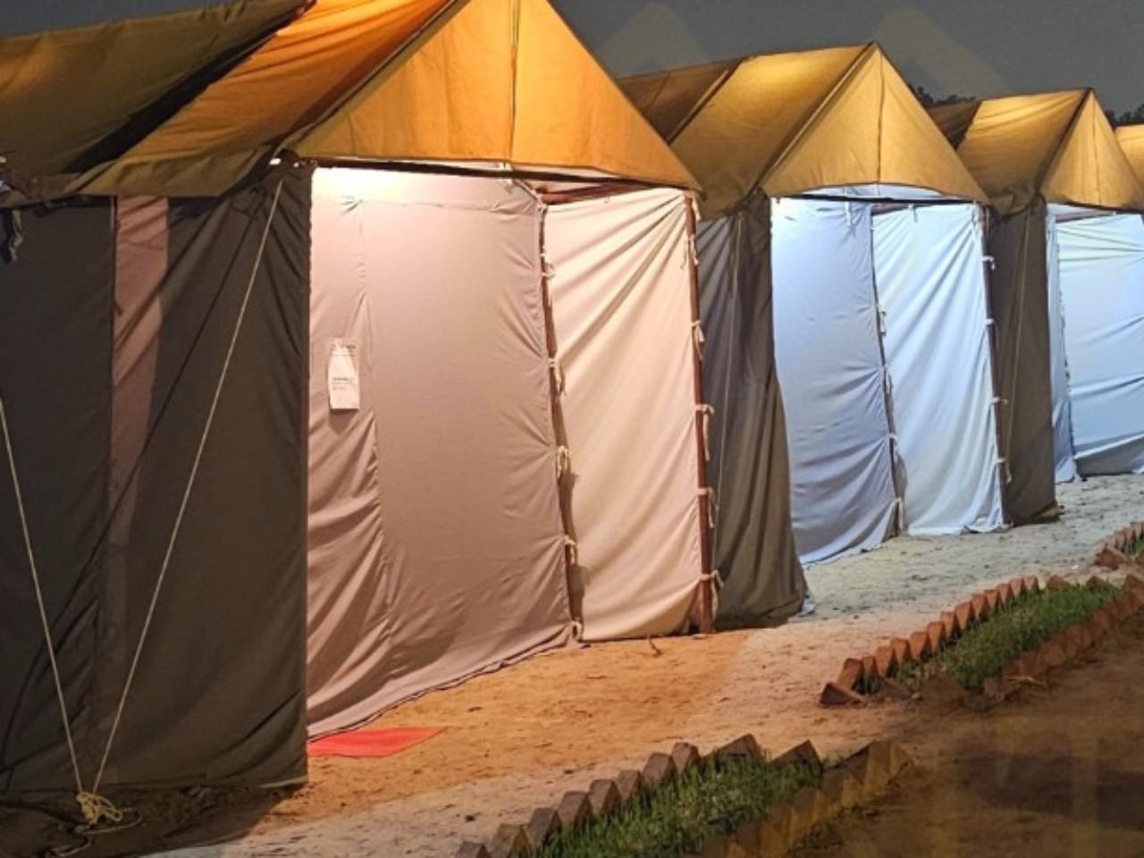 Camp67 in Prayagraj