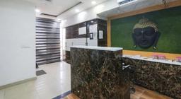 Tha Shaurya Inn in Lucknow